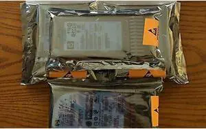 (NOT FOR HOME PC!) EG0900FBLSK/718159-001/EG0900FBVFQ/EG0900FCSPN-HP 900GB 6G SAS 10K 2.5IN DP HDD
