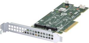 Dell BOSS-S1 Boot Optimized Server Storage Adapter Card FH (7HYY4) New - OEM
