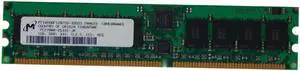 (NOT FOR HOME PC!) 1GB DDR PC DDR1 PC2700R DDR-333 2700 333 184PIN ECC-REG RDIMM SERVER RAM