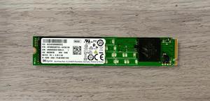 Hynix PE4010 Series 960GB TLC PCI-E 3.0 X4 NVMe M.2 22110 SSD HFS960GD0TEG