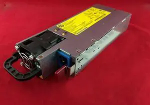 HP 1500W AC Common Slot Platinum Plus Power Supply 704604-001 684532-B21 - OEM