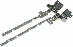 for MSI GL63 8RC 8RD 8RE 8SC 8SD 8SE 9RC LCD HINGES Right+Left Sets
