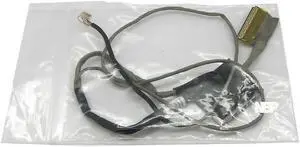 Genuine HP PAVILION DV4-5000 LCD Video Cable 676646-001 1422-014F000