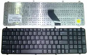 Genuine HP Compaq Presario A900 A909 A945 Keyboard 462383-001 MP-06703US-698