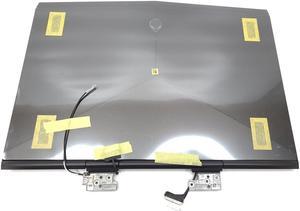 Dell Alienware 15 R3 15.6" 4K Uhd Matte Laptop Touch Screen Assembly XWF9P