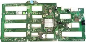 Dell Poweredge T620 Server Backplane Board X4V7W 0X4V7W CN-0X4V7W