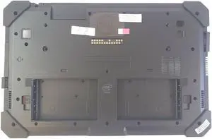 Dell Latitude 12 7202 Rugged Tablet Bottom Base Chassis P3T77 0P3T77
