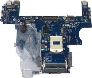 Dell Latitude E6440 Laptop Motherboard CPU QM87 85M2V 085M2V CN-085M2V LA-9933P