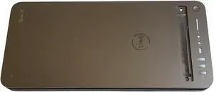 Dell XPS 8920 Silver Front Bezel Cover JMW7R 0JMW7R CN-0JMW7R