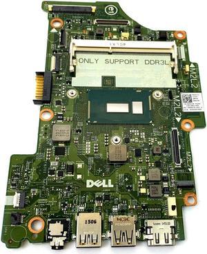 Dell Inspiron 13 7347 7348 7352 15 7558 i3-5010U 2.1GHz Laptop Motherboard NDV1M