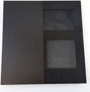 Dell XPS 8910 8920 Side Access Panel Cover Door DN0MP 0DN0MP CN-0DN0MP