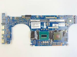 Dell Precision M3800 XPS 9530 Motherboard i7-4702HQ K1100M 2Gb 530H3 LA-9941P