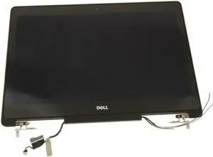Dell Precision 15 7510 15.6" FHD 1920x1080 Touch Screen Complete Assembly 7V938
