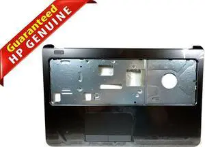 HP 15.6" 255 G3 Series Palmrest 754214-001 with Touchpad LS-A992P