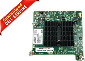 HP INFINIBAND FDR 10GB/40GB 2-PORT 544+M ETHERNET ADAPTER 764735-001 764283-B21