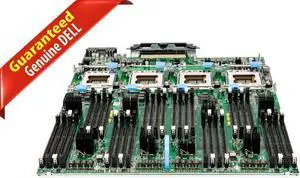 Dell PowerEdge R810 LGA1567 Socket Motherboard FDG2M