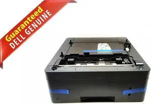 Dell B2375DF B2375DNF 520-Sheets Printer Paper Tray HXJJP 0HXJJP CN-0HXJJP