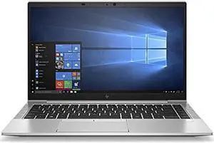HP EliteBook 840 G7 14", Core i5-10310U 1.70GHz, 16GB RAM, 256GB SSD-Excellent