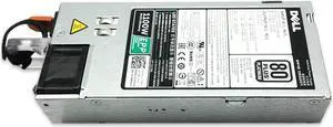 Dell 1100W 120V R730 R630 T630 80 Plus Platinum Power Supply PSU PR21C - OEM