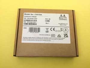 Mellanox ConnectX-5 100GbE CX516A 2-Port QSFP28 Network Adapter MCX516A-CDAT - OEM