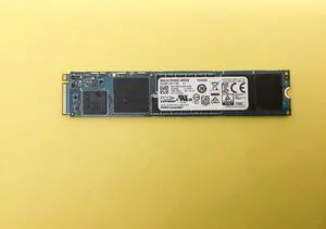 Toshiba XD5 Series 1.92TB PCIe Gen3 x4 NVMe M.2 22110 SSD KXD51LN11T92