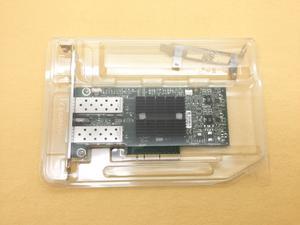 CX312A Mellanox ConnectX-3 EN Dual Port 10 Gigabit PCI-E3x8 Card MCX312A-XCBT