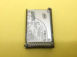 804593-B21 HP 480GB SATA 6Gb/s READ INTENSIVE SFF (2.5IN) SC SSD 805364-001