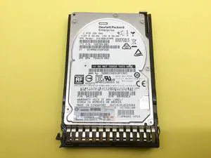 (NOT FOR HOME PC!) 791034-B21 HP 1.8TB 12G 10K SFF 2.5" SAS SC 512E HDD HARD DRIVE 791055-001