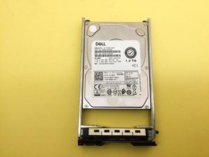 (NOT FOR HOME PC!) 01M0D Dell 1.2TB 10K SAS 12Gb/s 2.5 SFF HDD Hard Drive 001M0D AL15SEB120NY
