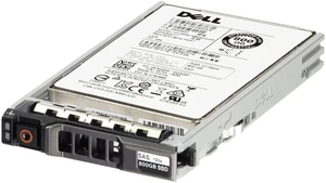 (NOT FOR HOME PC!) Dell 800GB 12Gbps SAS WI MLC 2.5" SSD 1680ASS204 (CW988-CO2-OSTK) (NOT FOR HOME PC!) Dell 800GB 12Gbps SAS WI MLC 2.5" SSD 1680ASS204 (CW988-CO2-OSTK)