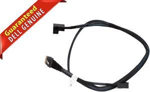 (NOT FOR HOME PC!) Dell EMC Poweredge Server R740 R740xd Dual SAS Cable R740xd CXT43