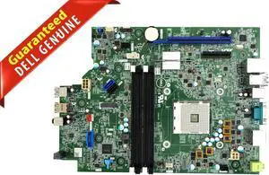 7HXY6 Dell Optiplex 5055 SFF Dual DP Socket AMD DDR4 Desktop Motherboard 62P7J