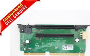 Dell 392WG N11WF PowerEdge R730 R730xd PCI-Express Riser 2 Card 12-3