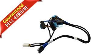 DELL PowerEdge T310 PERC H700 H200 Connect To SAS Cable Y690K
