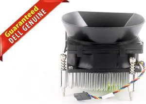 Dell OptiPlex 790/990 7010/9010 7020/9020 CPU Heatsink & Fan D0W1H G8CNY 89R8J