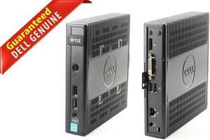 Dell Wyse 5010 Thin Client Dx0D 2GB RAM/Flash ThinOS 8.5 Ethernet 909638-01L
