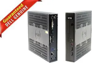 Dell Wyse 7010 Thin Client AMD G-T56N 1.65GHz 2GB RAM 64GB SSD WES7 RJ-45 74VHG