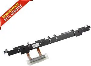 (NOT FOR HOME PC!) Dell Poweredge M830 4-BAY SAS SATA 2.5" Hard Disk Drive Backplane Board 632Y9