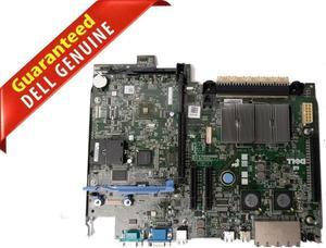 Dell Poweredge R715 PCI-E Riser System Board 4 Slots G2DP3 DXTP3 C5MMK