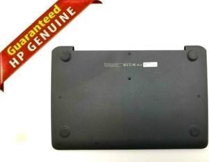 HP ChromeBook 14-CA Laptop Bottom Base Cover 14.0" Black L14329-001 380G3TP403