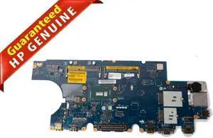 Dell Latitude E5550 Laptop Motherboard Intel i3-5010U 2.1GHz V82HM 0V82HM ZAM80