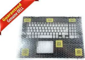 OEM Dell Inspiron 15 7577 Top Cover Palmrest Assembly AMA01 T08KT 0T08KT