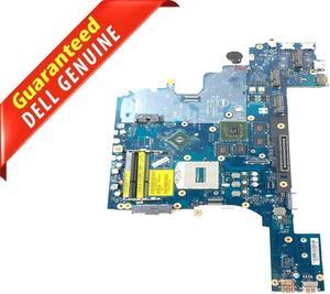VPH0Y Dell Latitude E6540 LA-9413P Socket rPGA947 DDR3 Laptop Motherboard