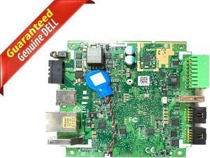For Dell Edge Gateway 3001 Intel Atom Processor E3805 1.33Ghz 32GB Motherboard