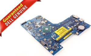 For Dell Inspiron 15 5552 Notebook Motherboard 0F77J1 F77J1 LA-C571P SR29E