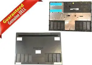 Dell InspironN15 Gaming 7577 7587 Series Laptop Bottom Base Cover Black 173X3