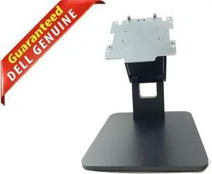 Genuine Dell Inspiron 24 5459 All In One PC Base Stand Black - W3G13 0W3G13