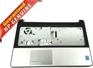 HP 350 G1 15.6" Genuine Laptop Palmrest, Touchpad, Base 758051-001 6070B0742502