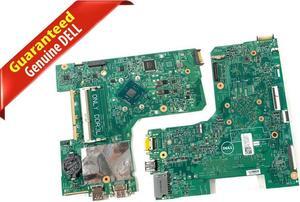 Dell Inspiron 15 3552 14 3452 Motherboard Pentium N3710 Quad Core DDR3L V0D1T