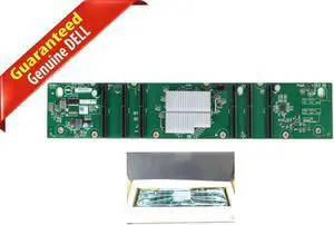 DELL GPU EXPANSION RISER BOARD FOR DELL POWEREDGE GHV6W